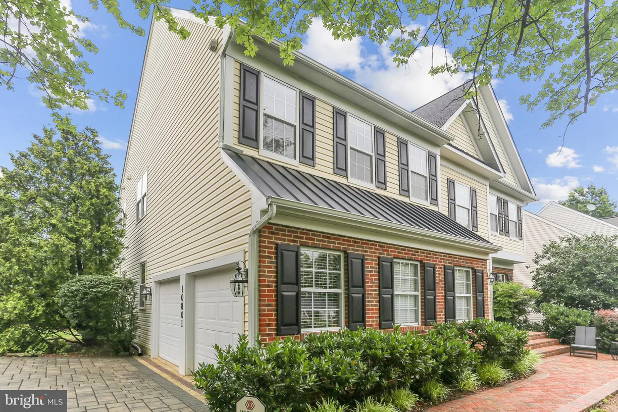 Washington Metro Area Real Estate | View 10801 Torrance Drive | room 1