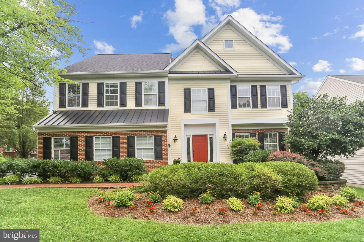 Washington Metro Area Real Estate | View 10801 Torrance Drive | 4 Beds, 3 Baths