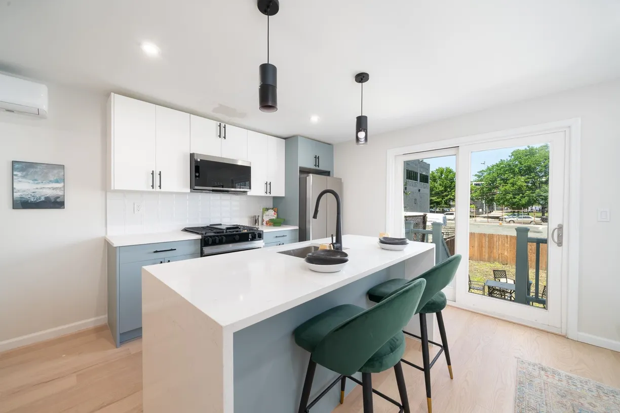 Jersey City/Hoboken Real Estate | View 366 7th St Unit# 1 | room 2
