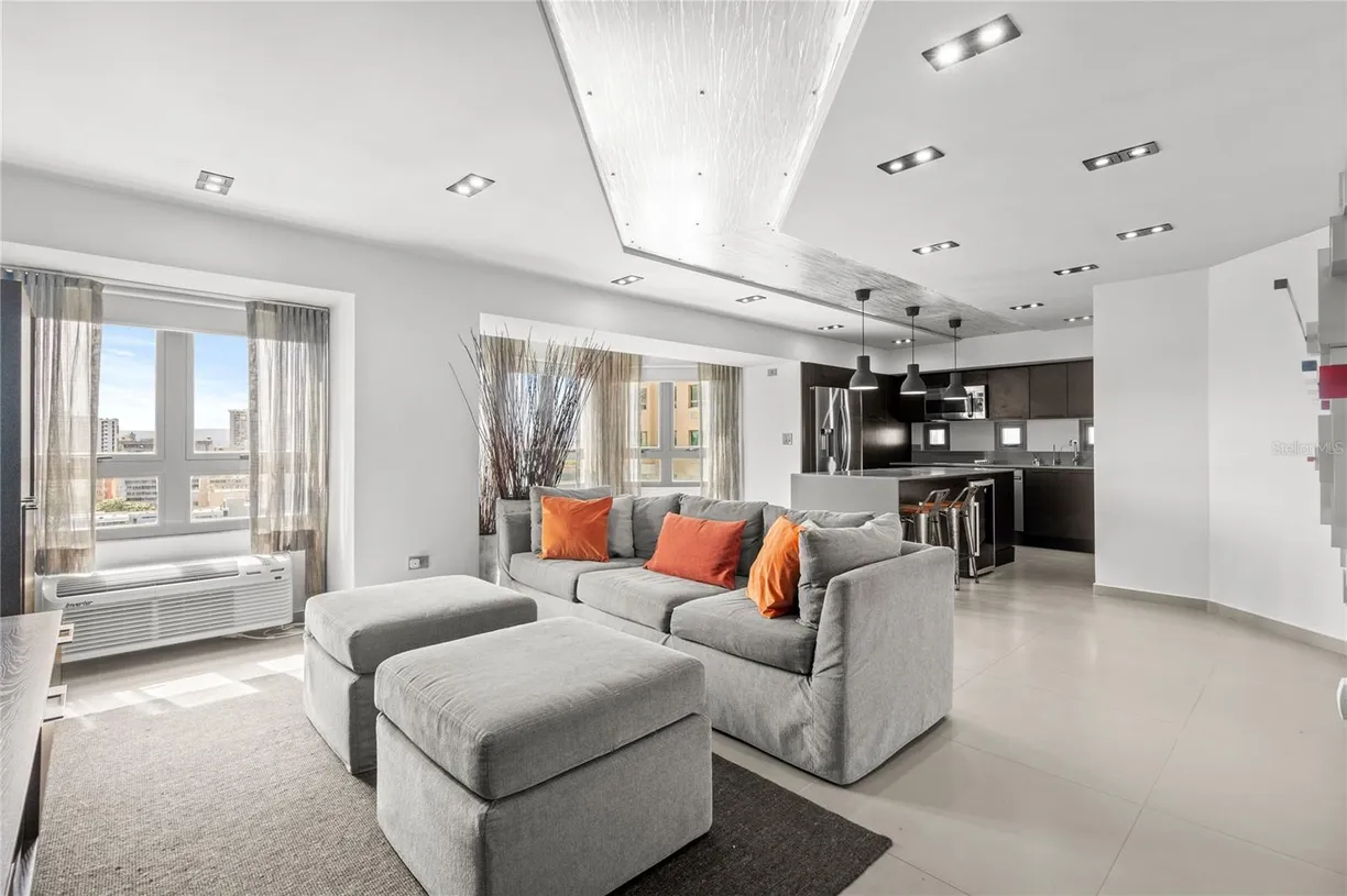 Puerto Rico Real Estate | View 103 Avenida De Diego #1401N | room 2