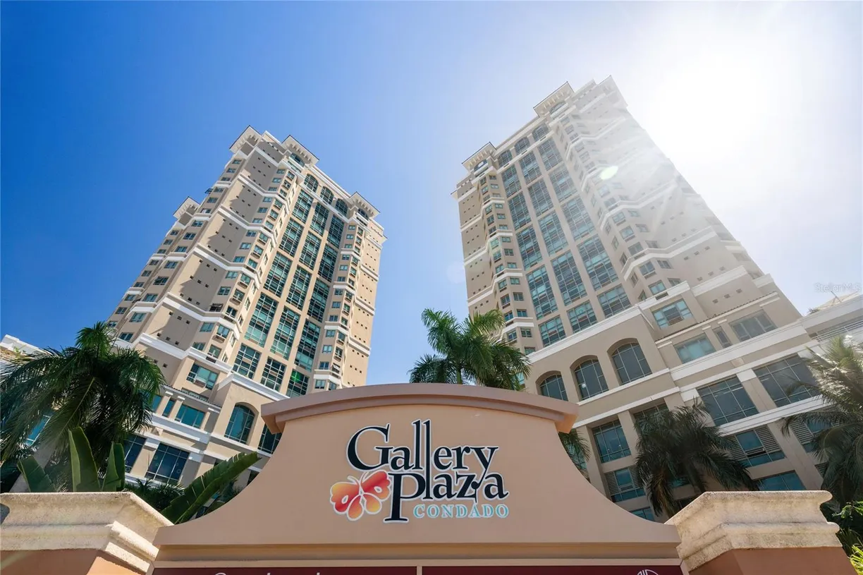 Puerto Rico Real Estate | View 103 Avenida De Diego #1401N | 3 Beds, 2 Baths