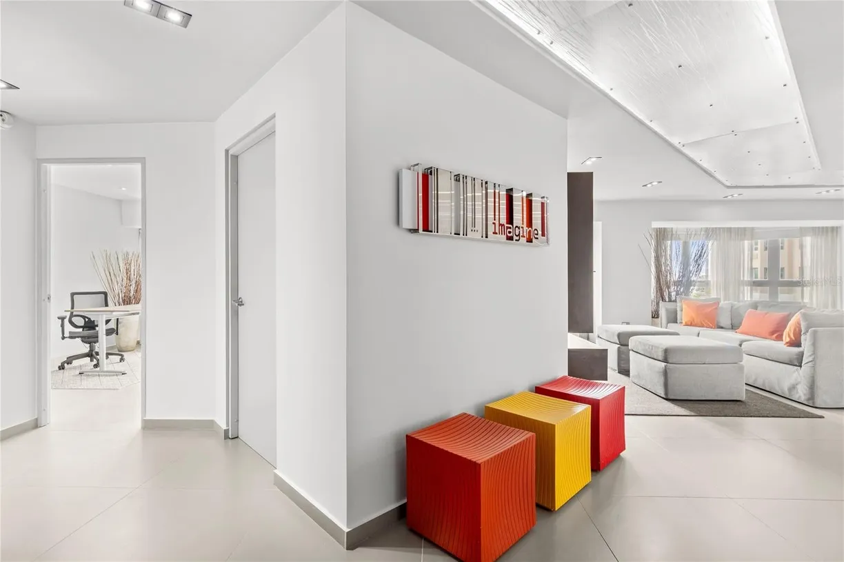 Puerto Rico Real Estate | View 103 Avenida De Diego #1401N | room 1