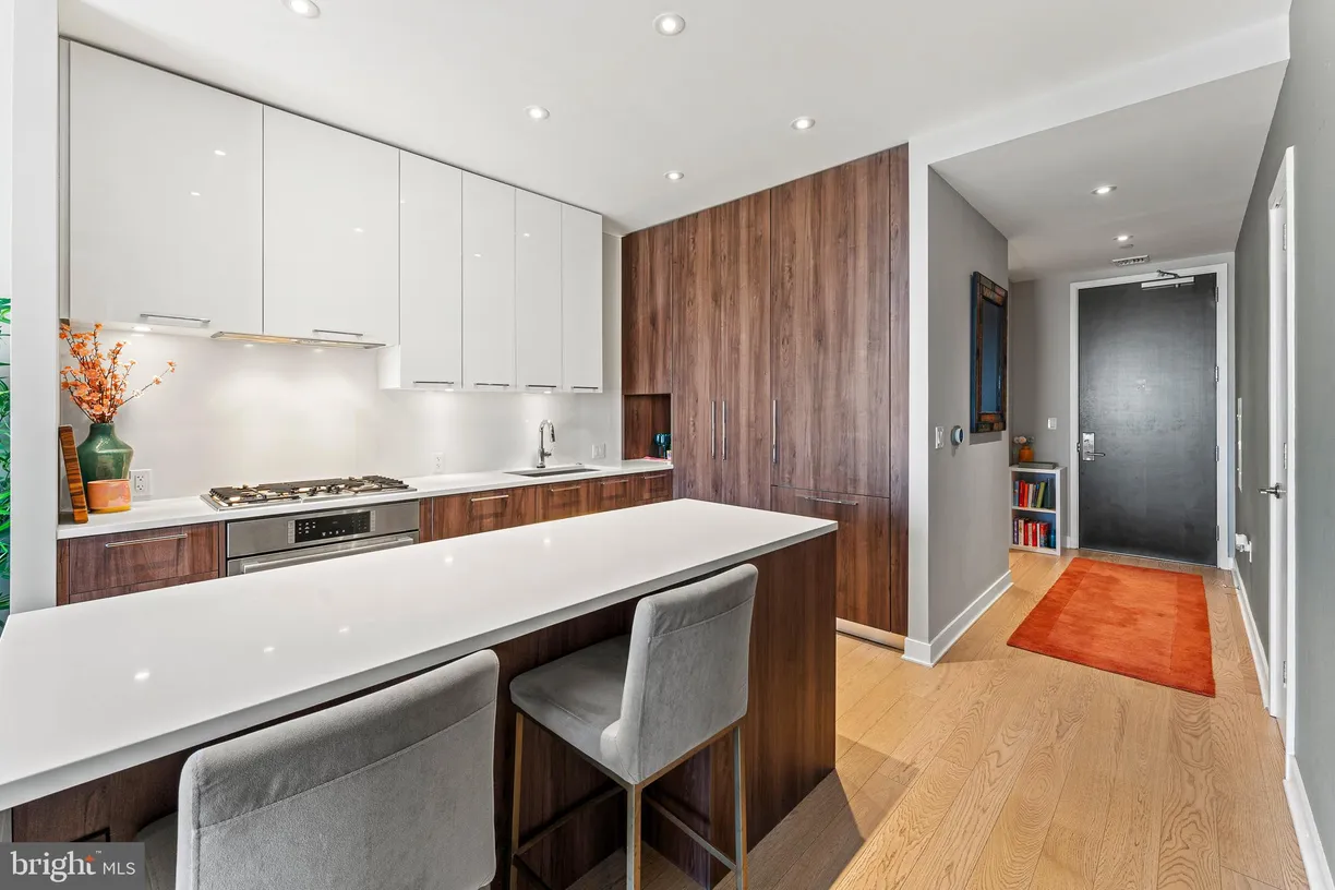 Washington Metro Area Real Estate | View 1650 Silver Hill Drive Unit# 1709 | room 2