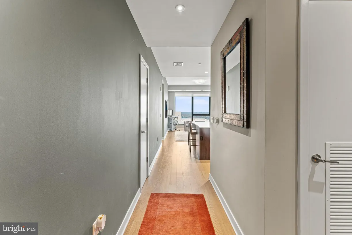Washington Metro Area Real Estate | View 1650 Silver Hill Drive Unit# 1709 | room 1