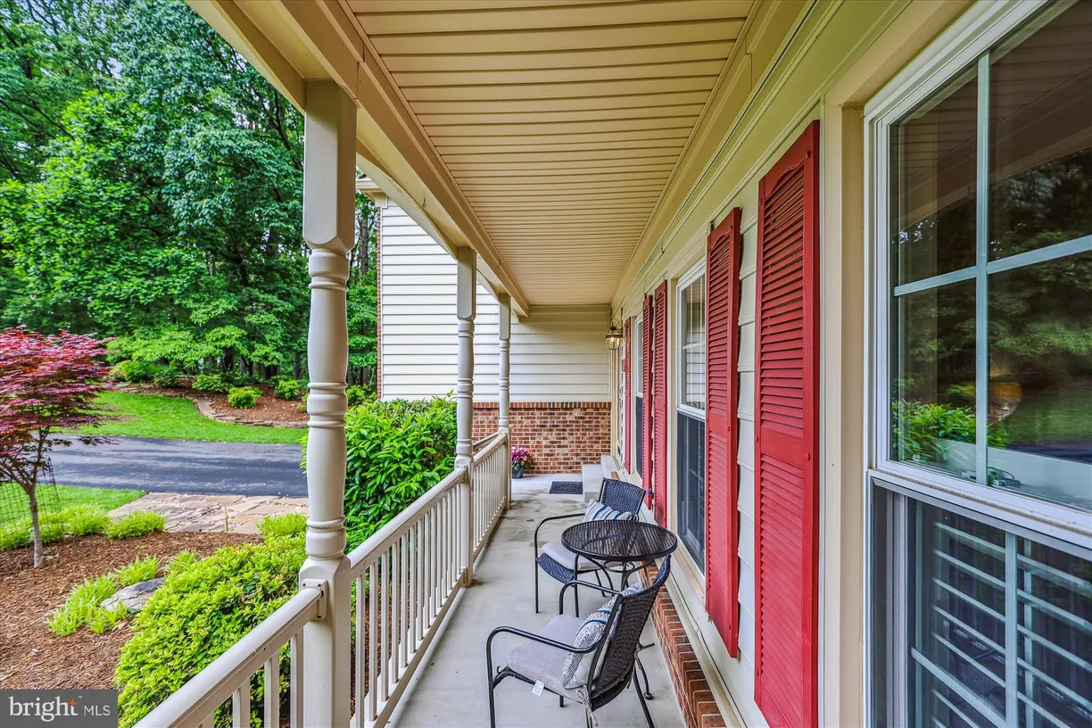 Washington Metro Area Real Estate | View 2032 Franklin Cluster Court | room 1