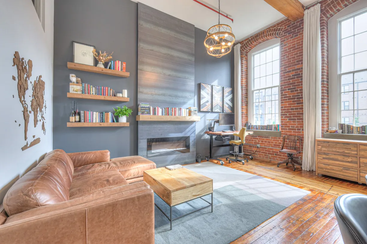 Nashville, TN Real Estate | View 1350 Rosa L Parks Blvd | room 1
