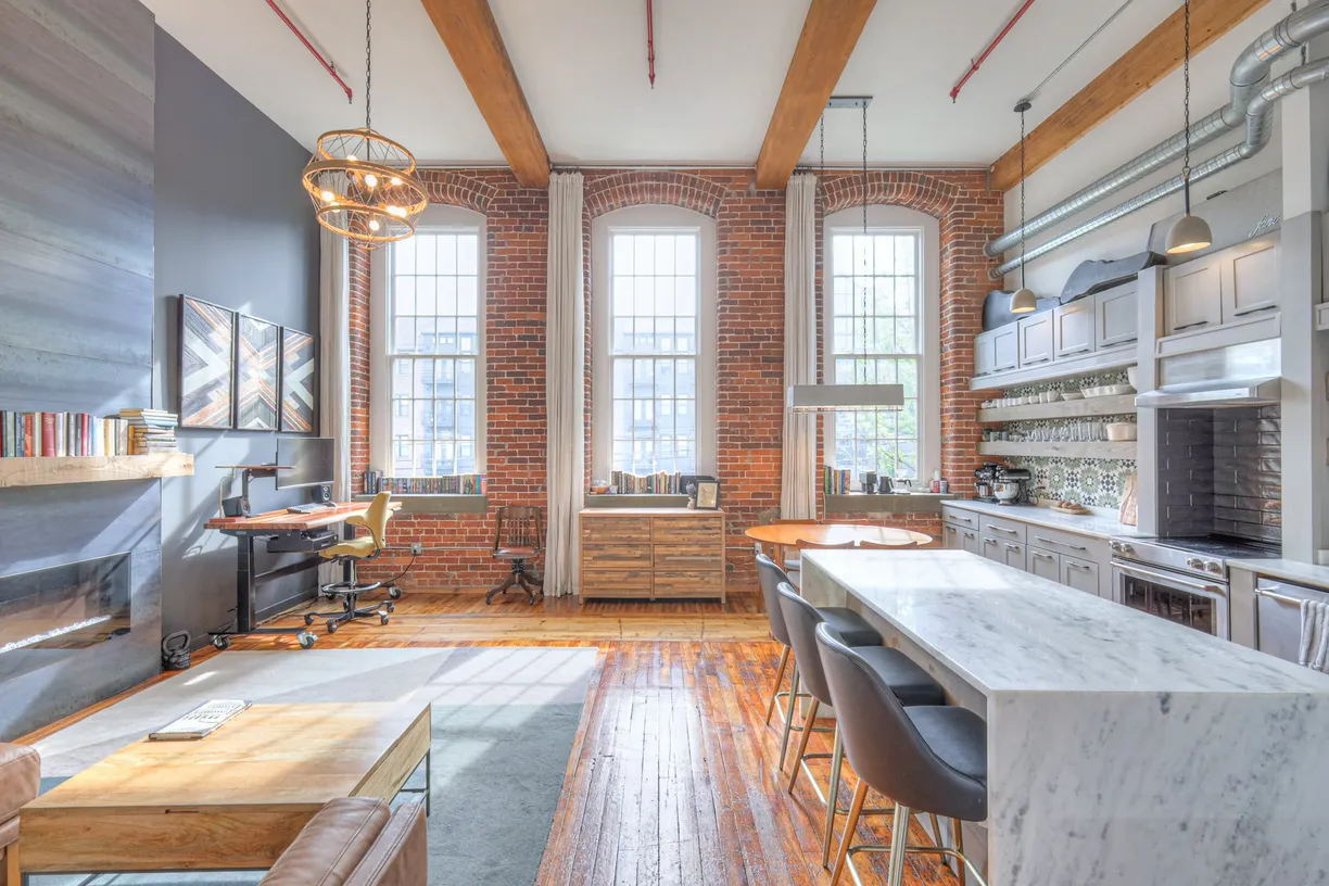 Nashville, TN Real Estate | View 1350 Rosa L Parks Blvd | room 2
