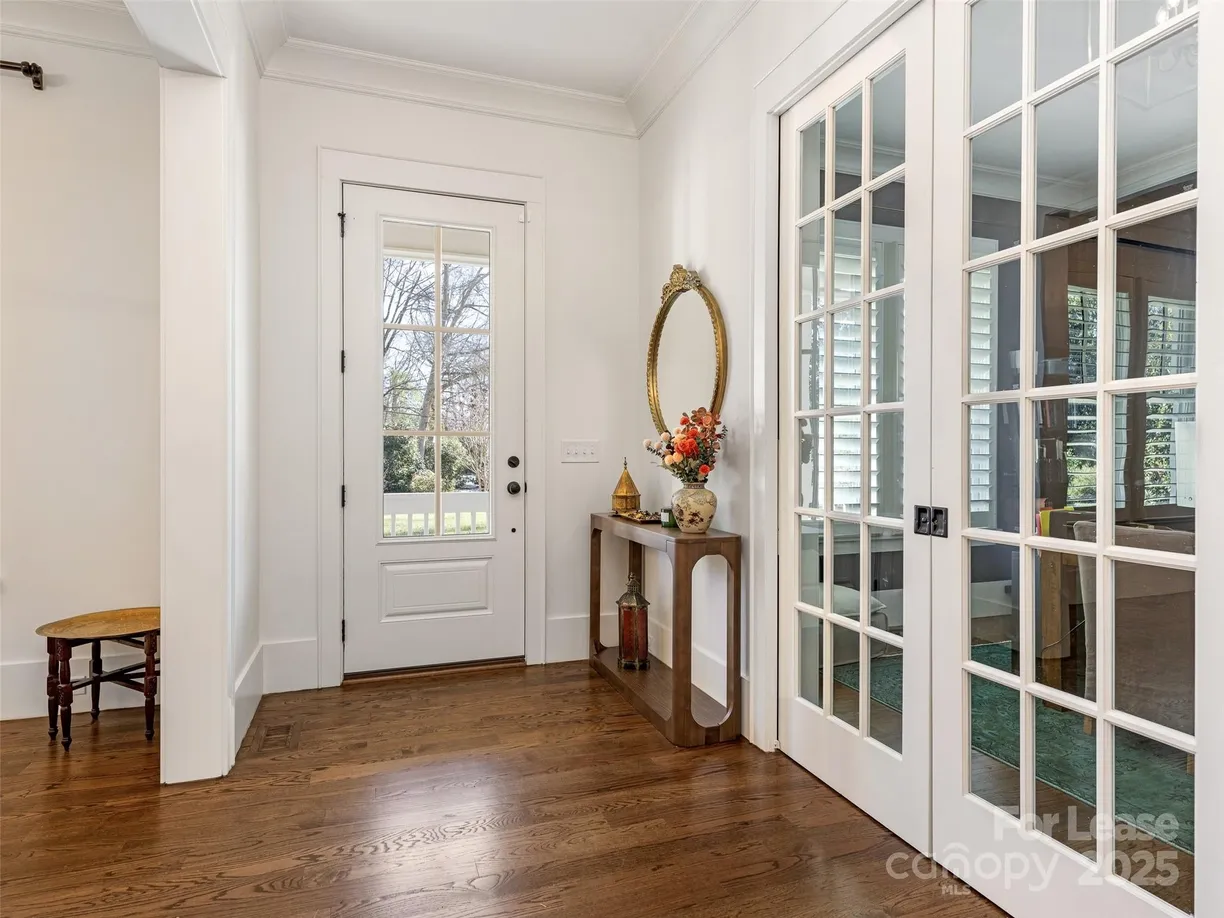 Charlotte Real Estate | View 5000 Sharon View Road | room 2