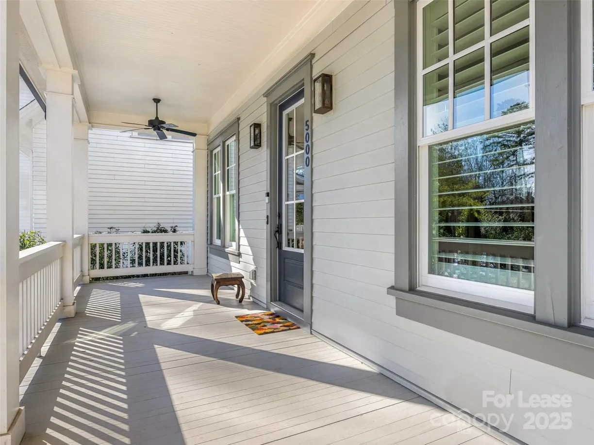 Charlotte Real Estate | View 5000 Sharon View Road | room 1
