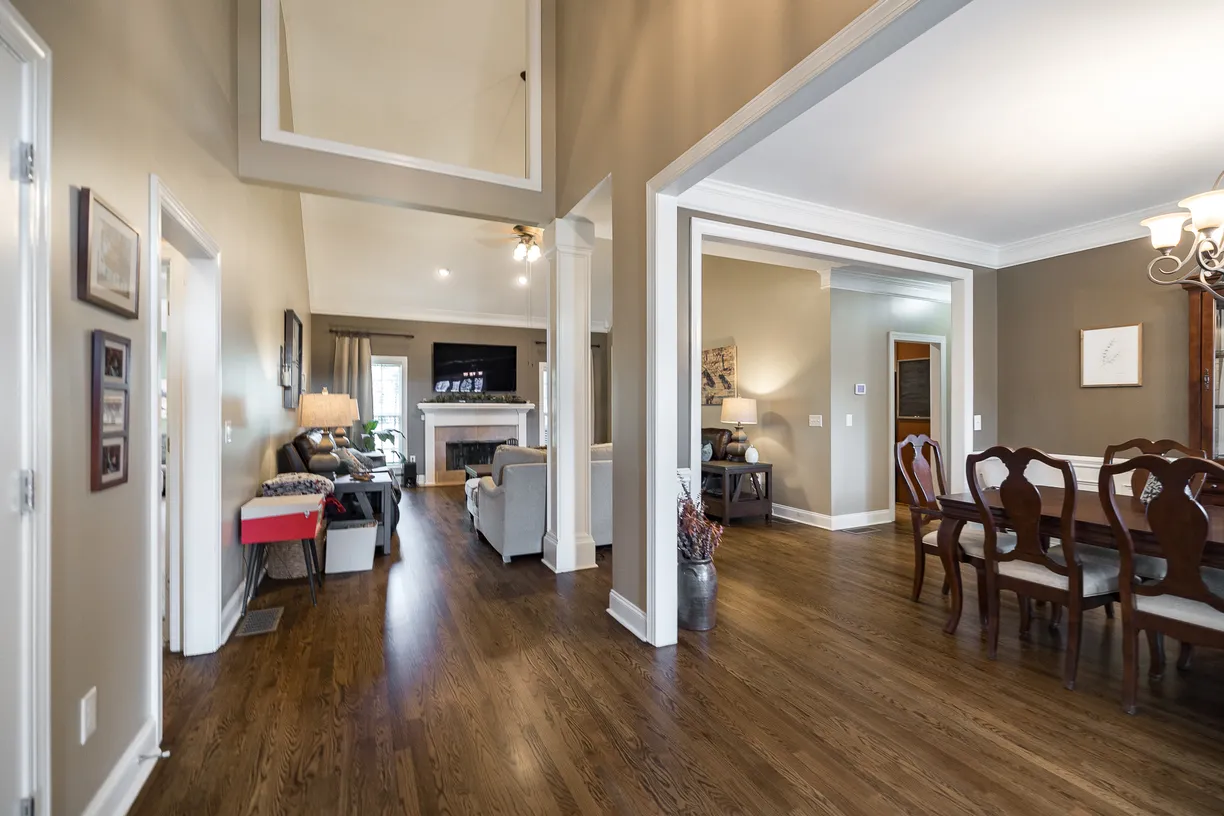Athens, GA Real Estate | View 1111 Timarron Trail | IMG_2211 | View 3