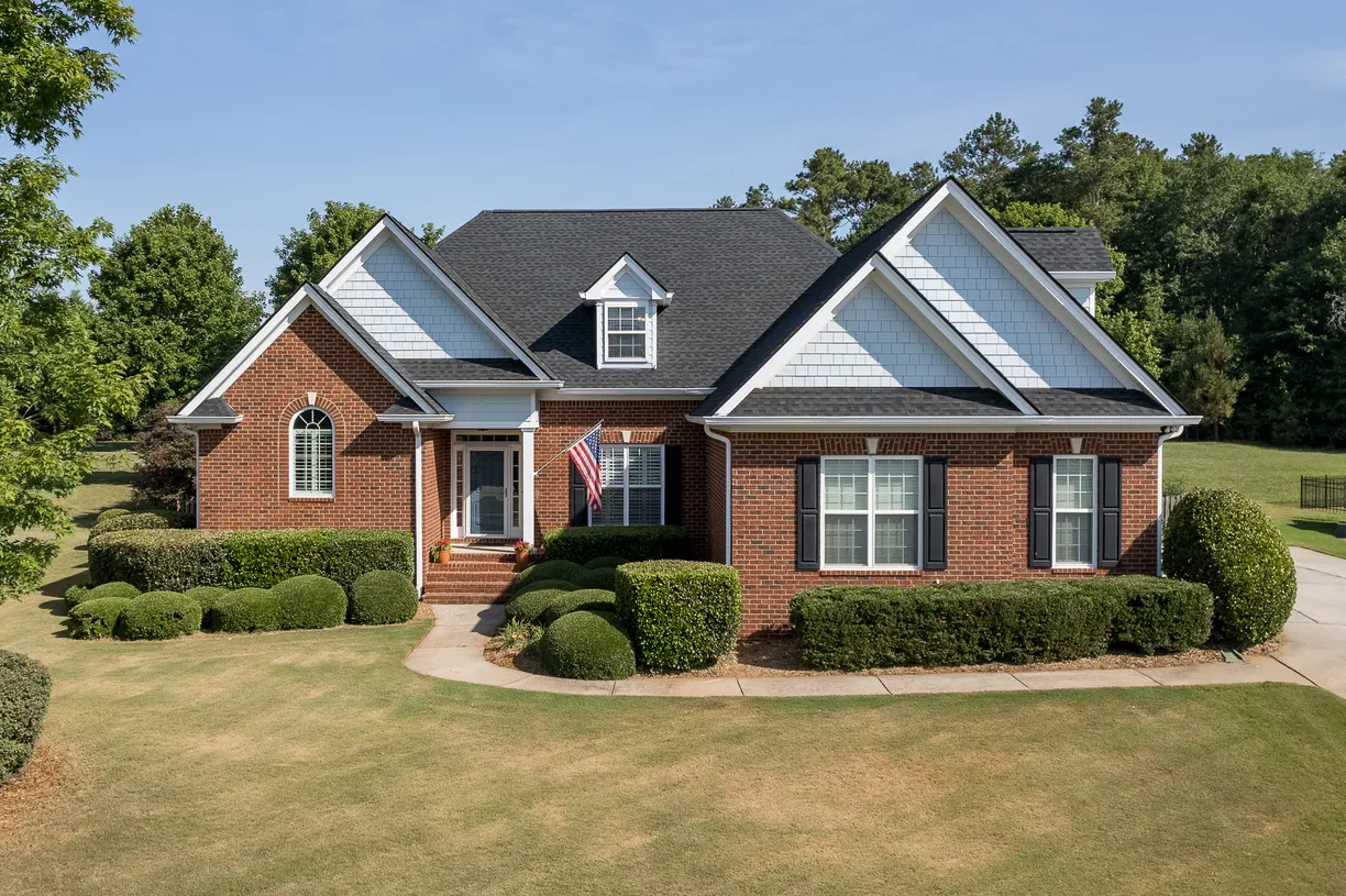 Athens, GA Real Estate | View 1111 Timarron Trail | 5 Beds, 3 Baths | View 1