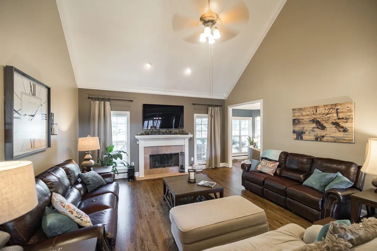 Athens, GA Real Estate | View 1111 Timarron Trail | IMG_2200 | View 6