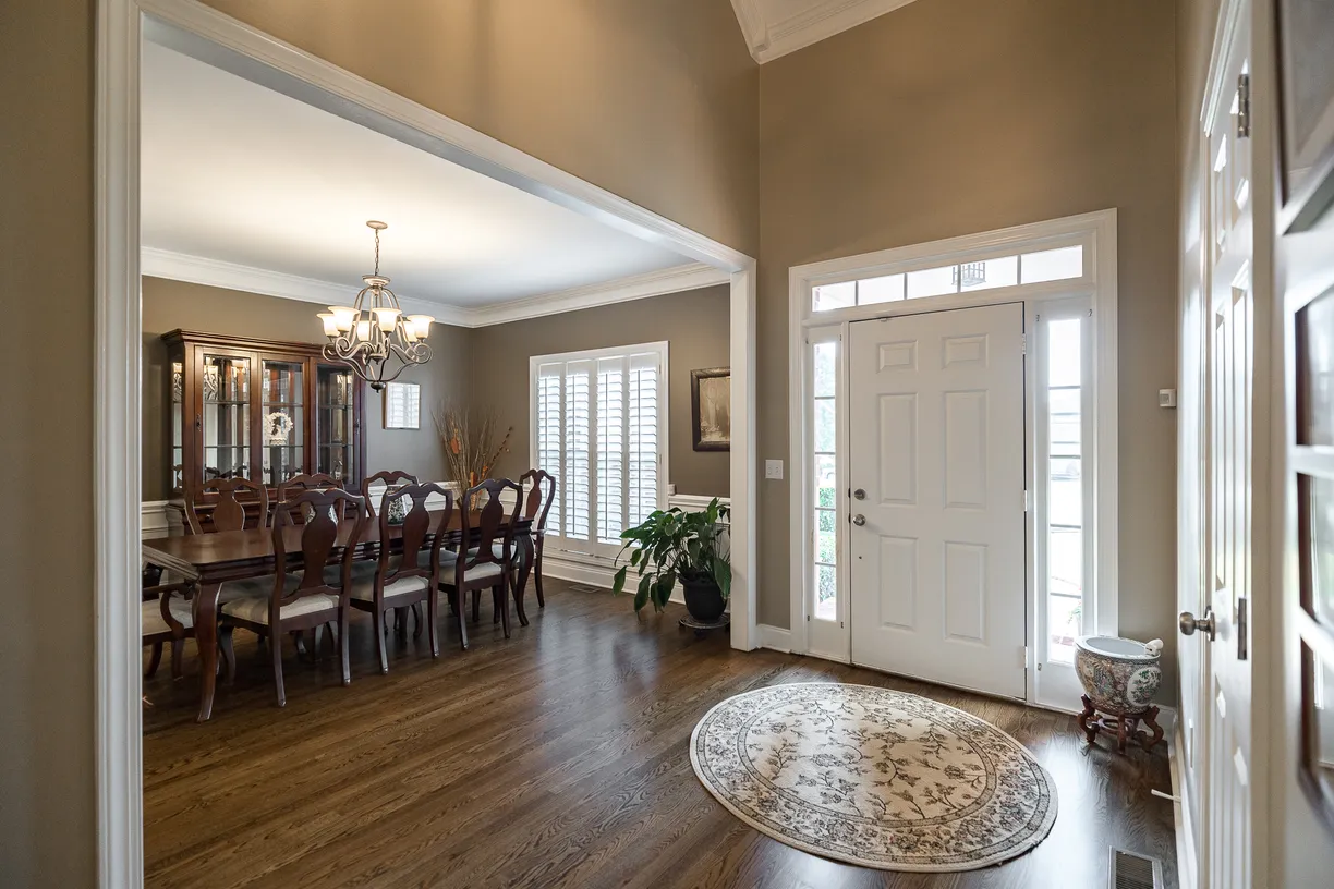 Athens, GA Real Estate | View 1111 Timarron Trail | IMG_2257 | View 4