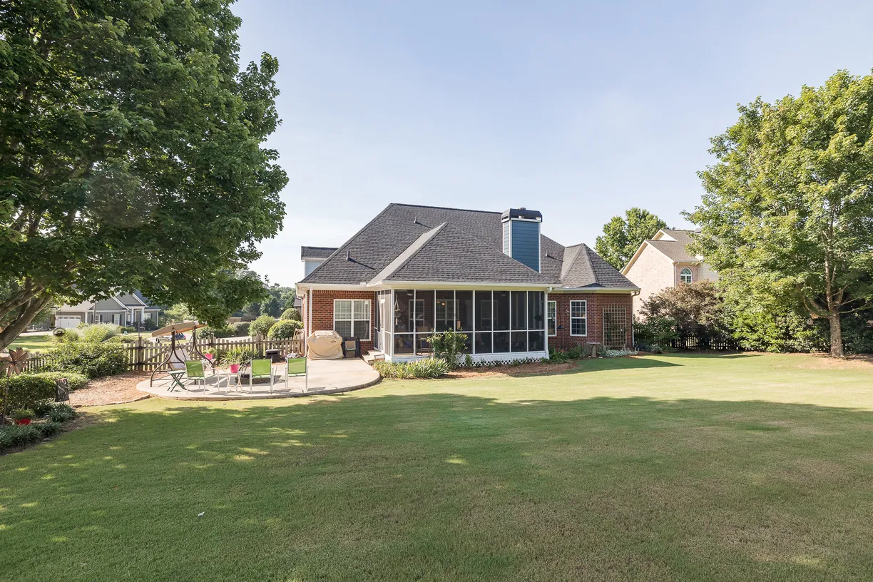Athens, GA Real Estate | View 1111 Timarron Trail | IMG_2312 | View 41