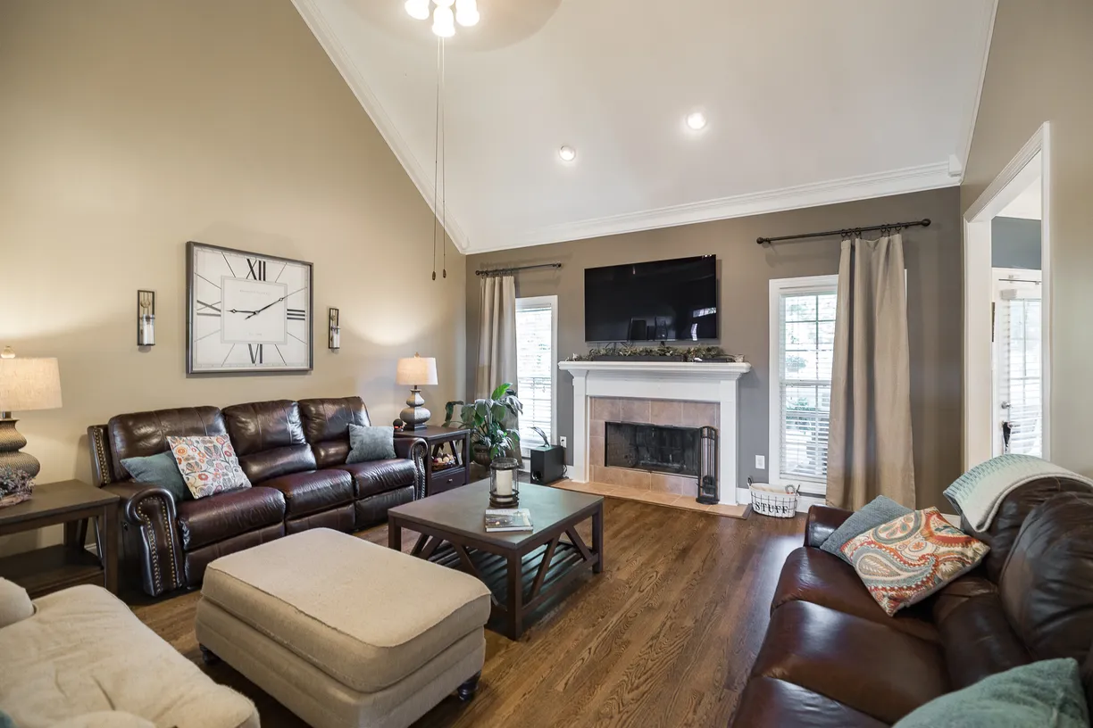 Athens, GA Real Estate | View 1111 Timarron Trail | IMG_2213 | View 8