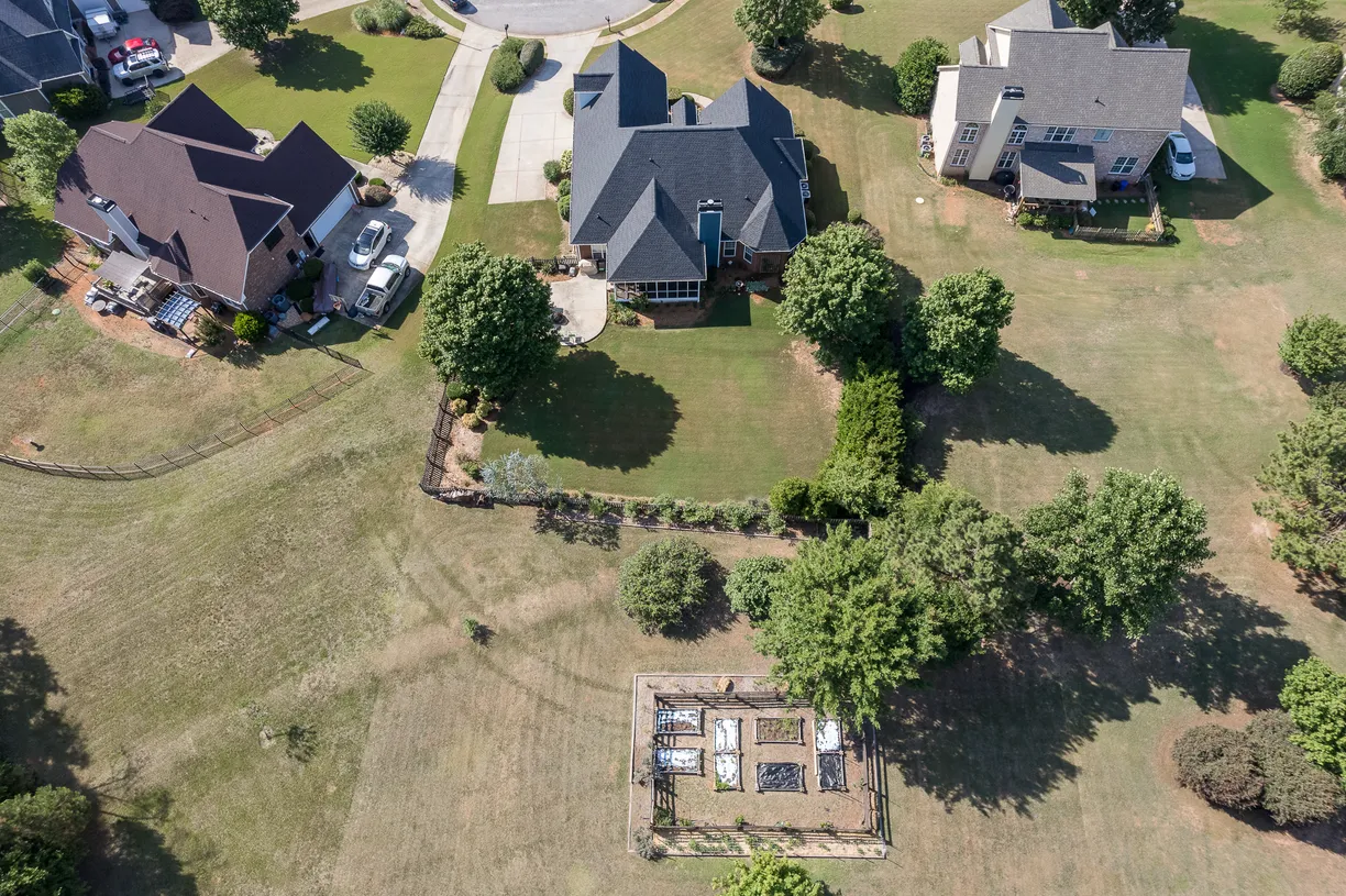 Athens, GA Real Estate | View 1111 Timarron Trail | DJI_0111-HDR | View 53