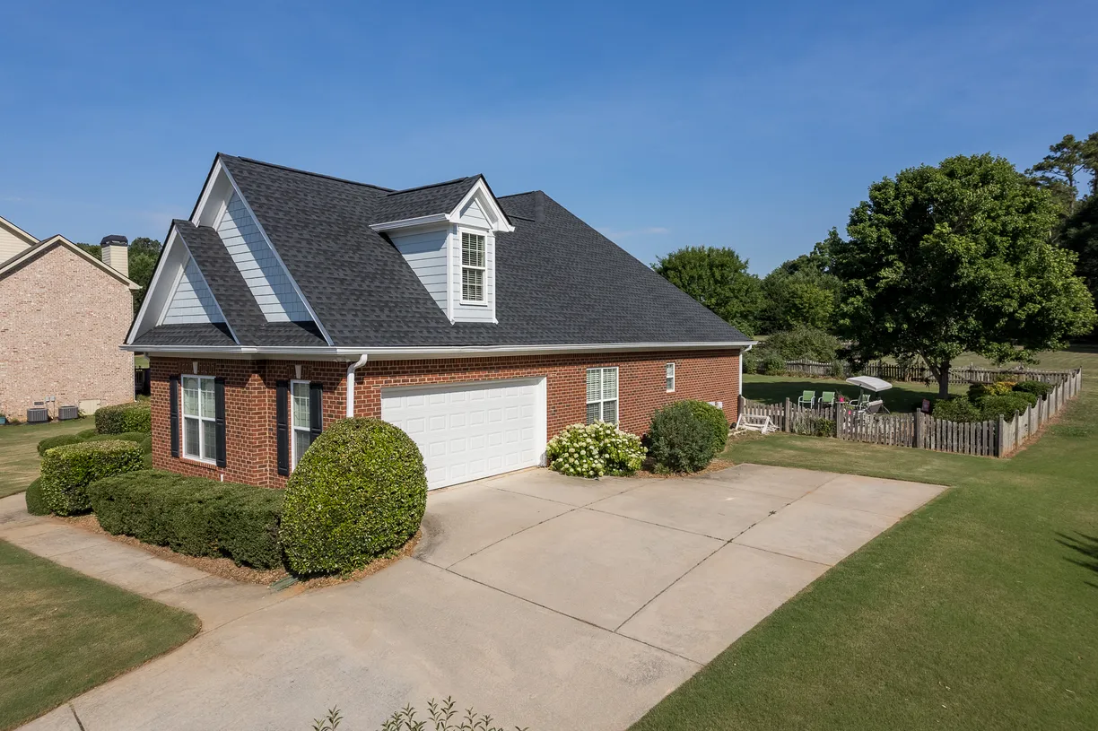 Athens, GA Real Estate | View 1111 Timarron Trail | DJI_0135-HDR | View 2