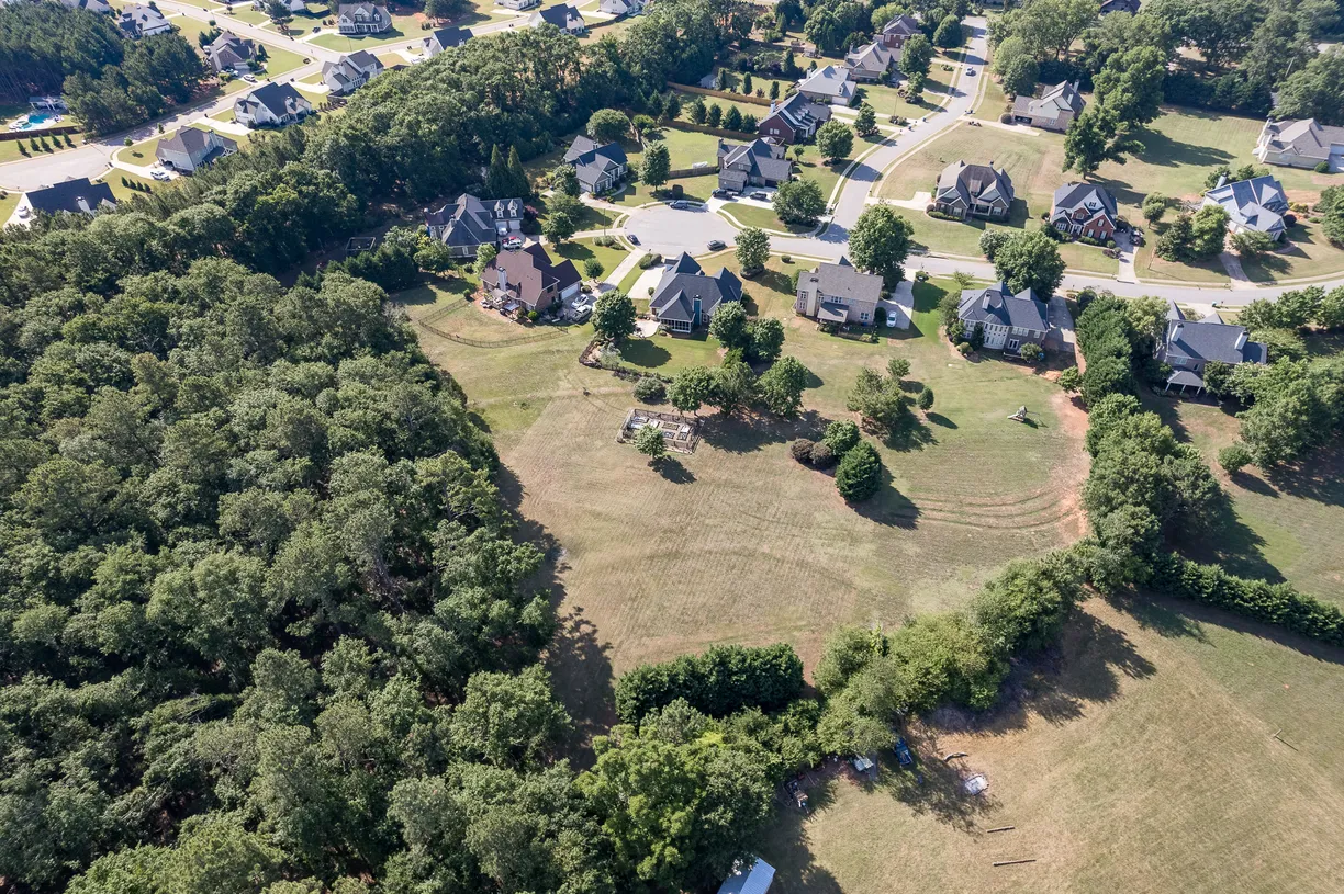 Athens, GA Real Estate | View 1111 Timarron Trail | DJI_0108-HDR | View 52