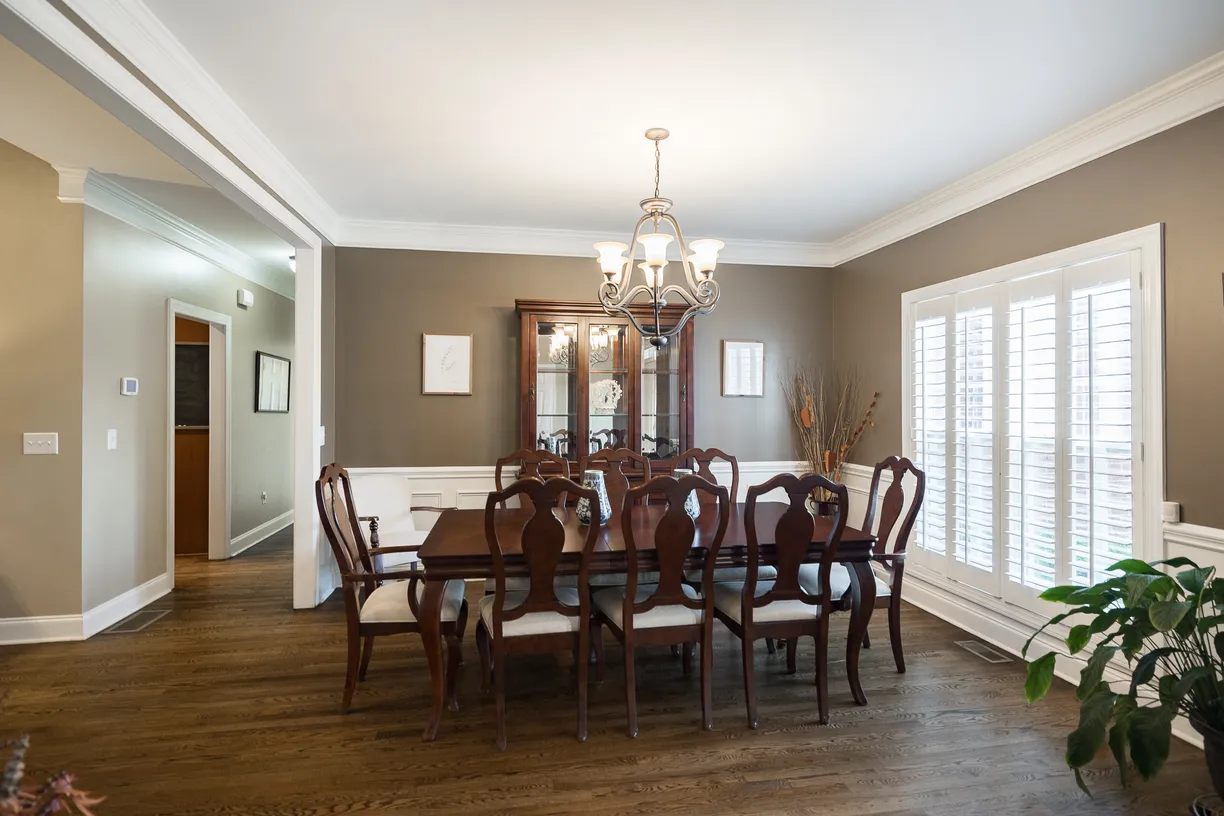 Athens, GA Real Estate | View 1111 Timarron Trail | IMG_2185 | View 5