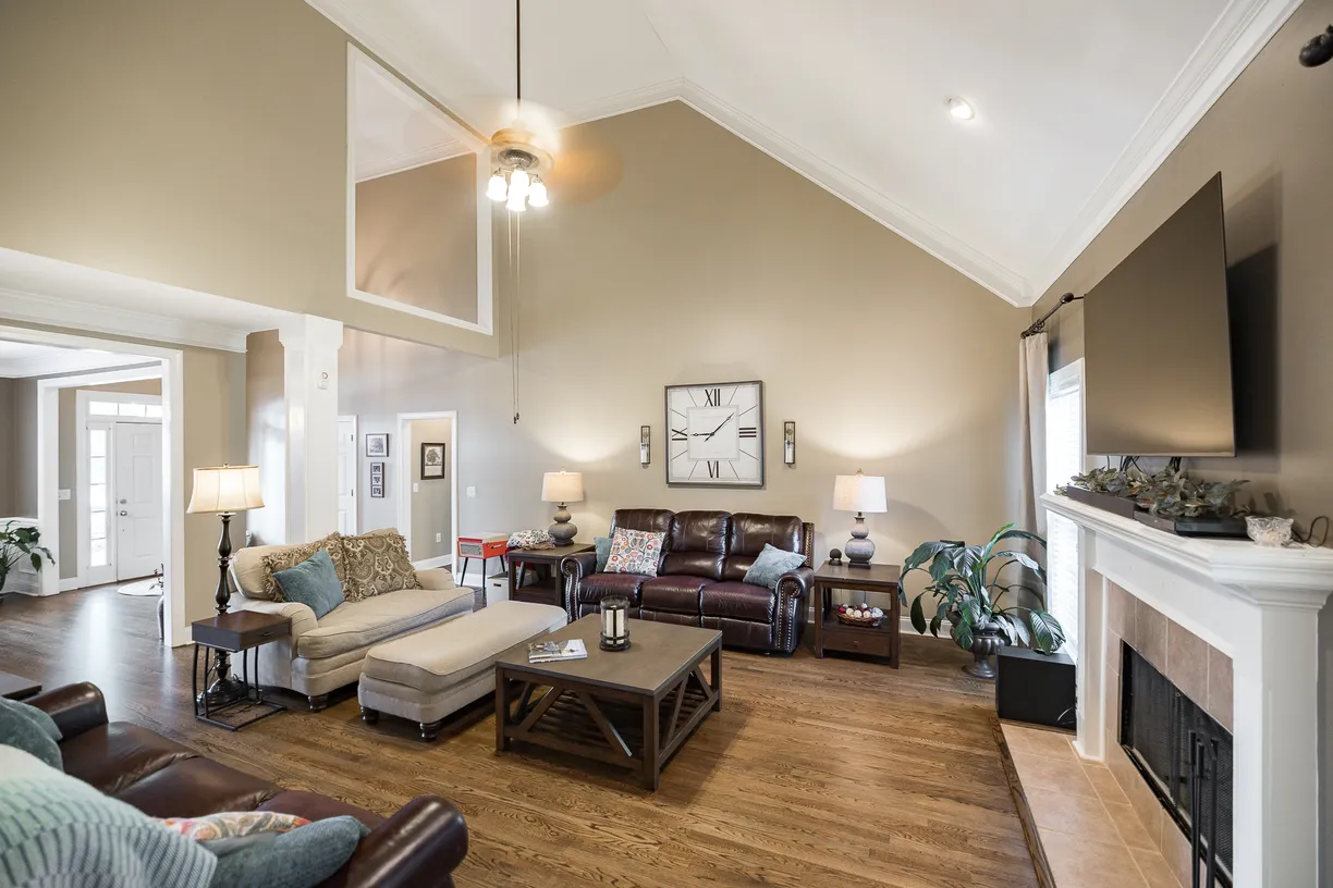 Athens, GA Real Estate | View 1111 Timarron Trail | IMG_2204 | View 7