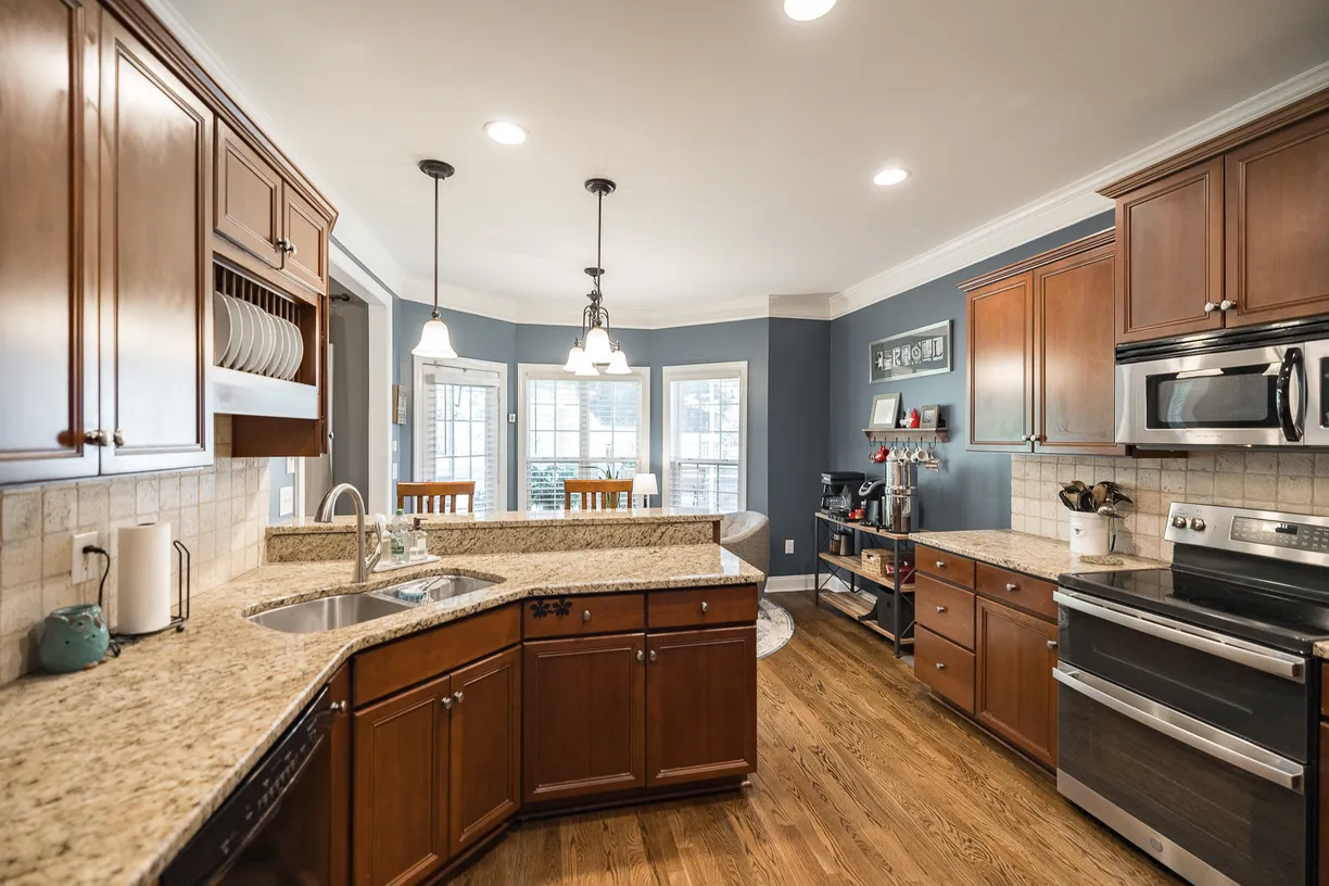 Athens, GA Real Estate | View 1111 Timarron Trail | IMG_2222 | View 9