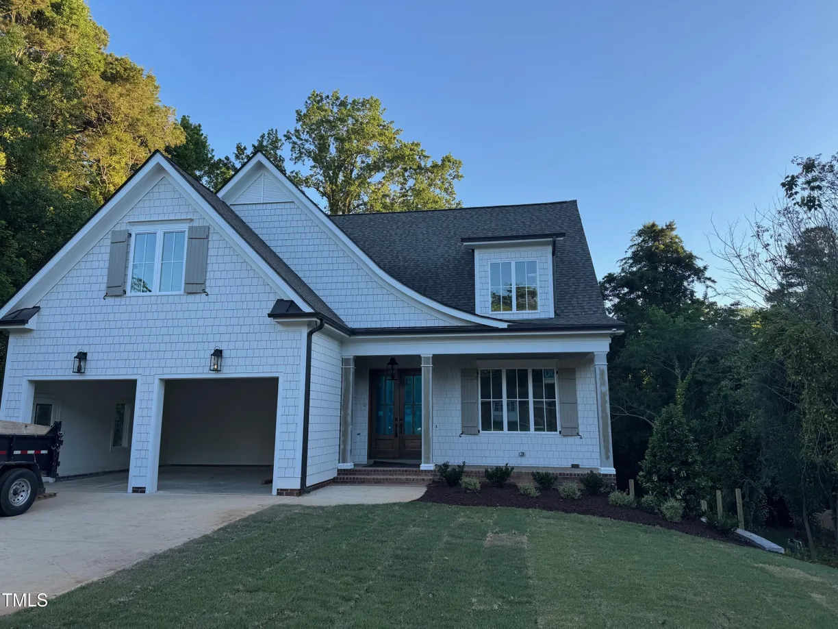 Raleigh, NC Real Estate | View 129 Windel Drive | 4 Beds, 3 Baths