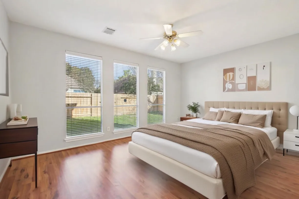 Houston Real Estate | View 16210 Broken Timber Circle | room 1