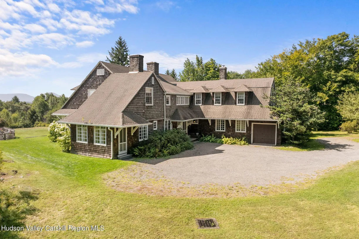 Hudson Valley Real Estate | View 48 Thurber Road | room 2