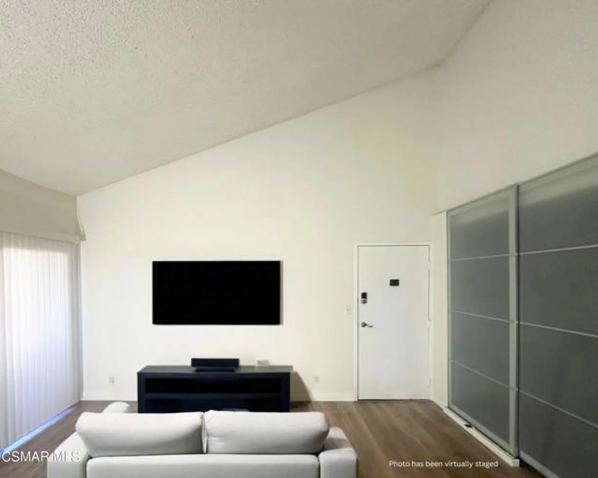 Northern California Real Estate | View 5800 Kanan Road Unit# 249 | 1 Bed, 1 Bath