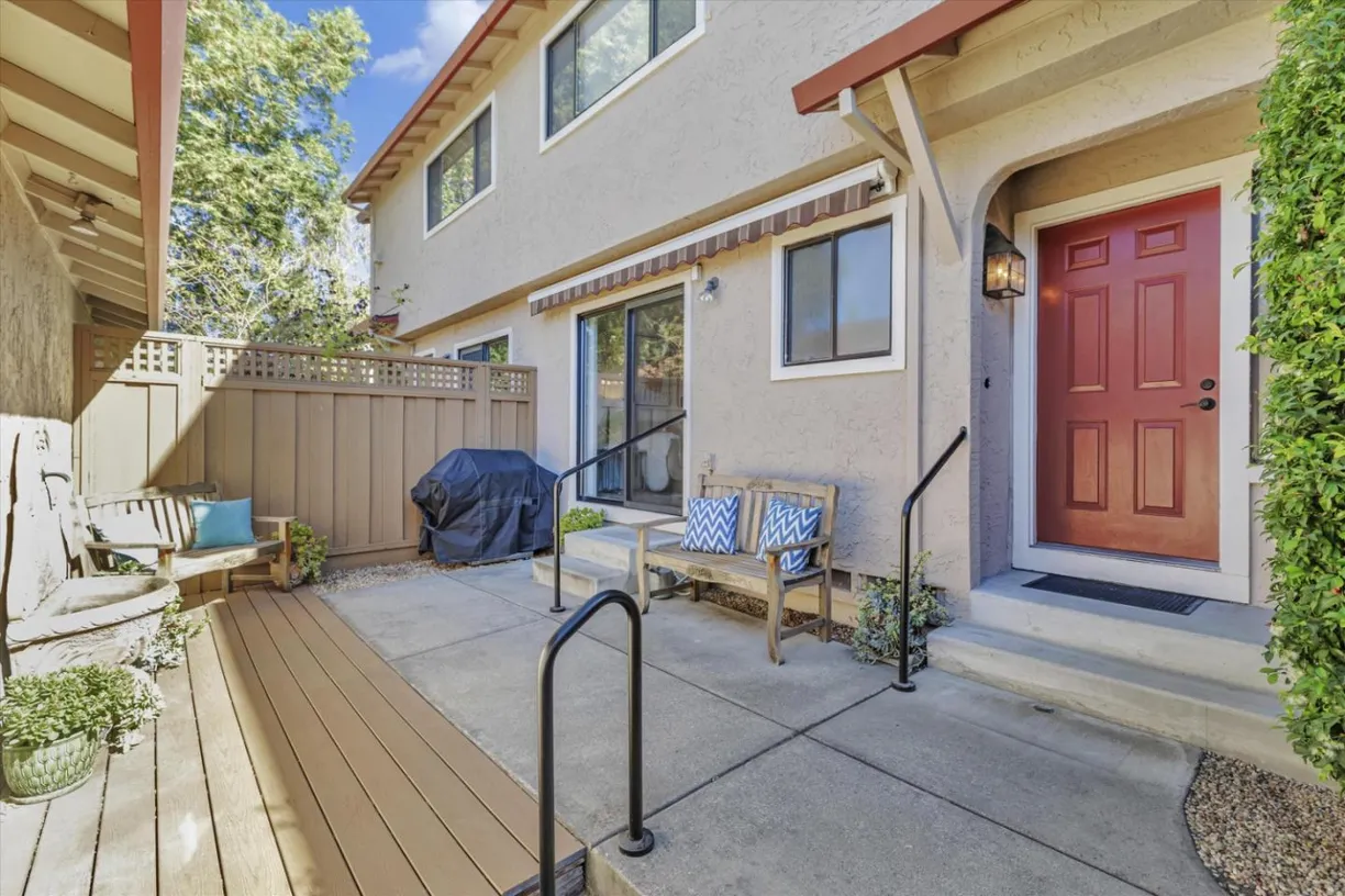 Northern California Real Estate | View 2037 Eucalyptus Court | 3 Beds, 2 Baths