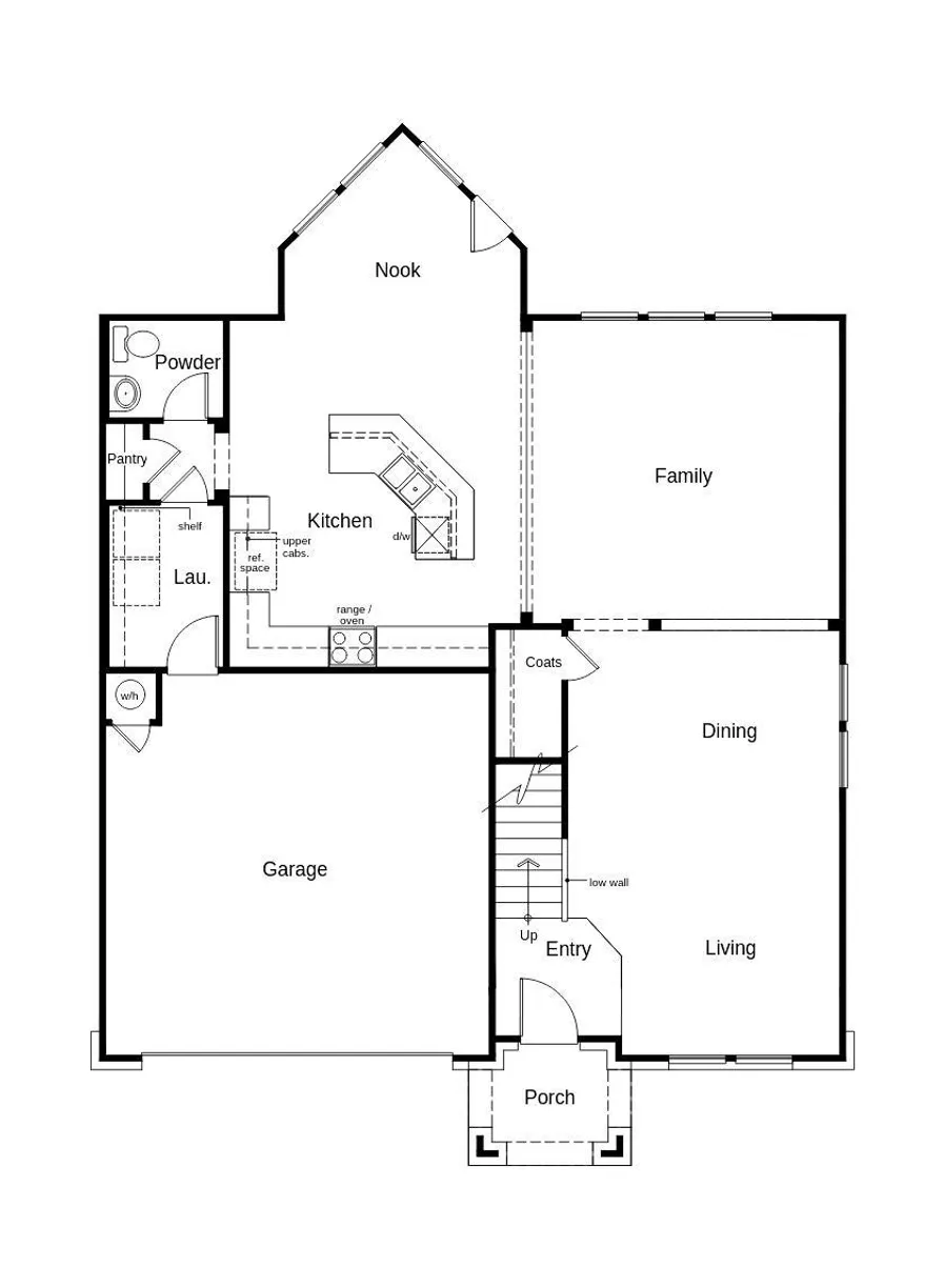 Houston Suburbs Real Estate | View 3402 Alpine Terrain Drive | room 1