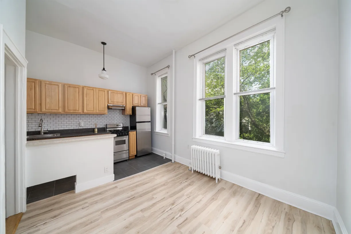 Jersey City/Hoboken Real Estate | View 160 2nd St Unit# 2 | room 1