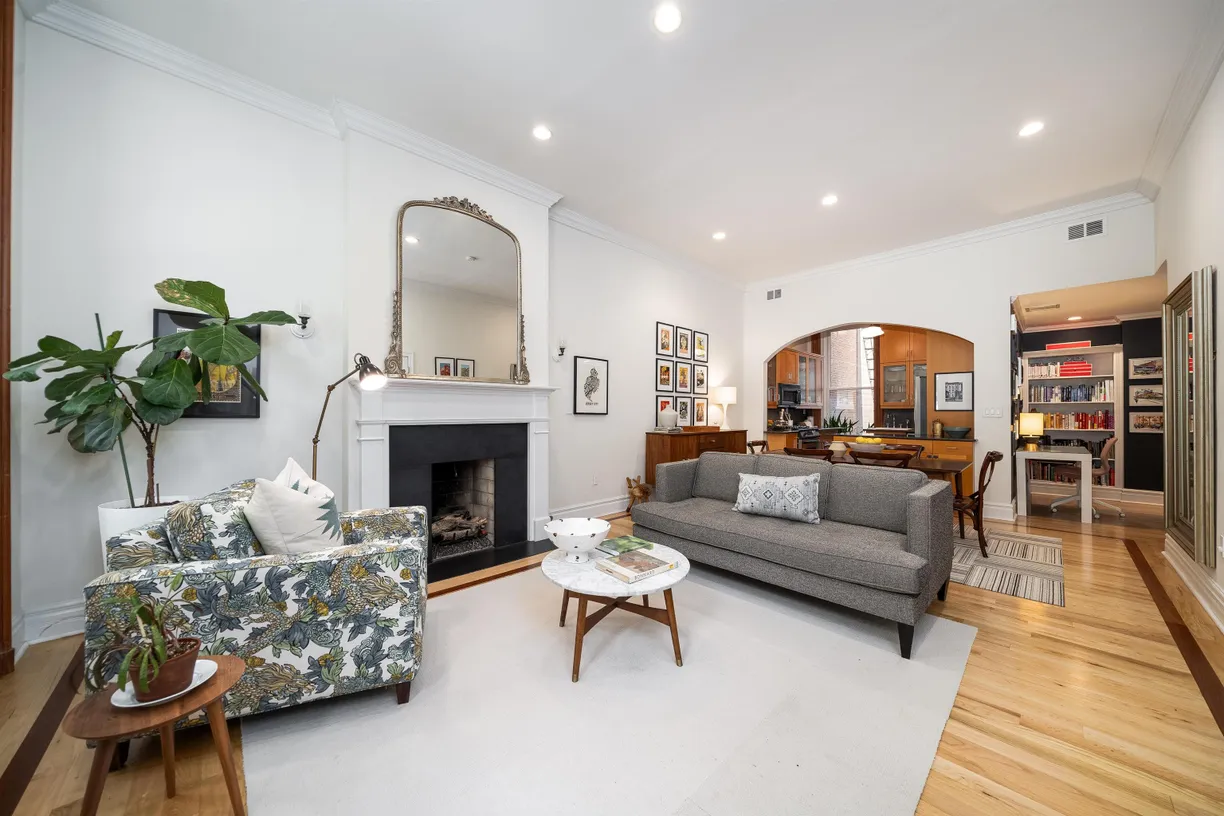 Jersey City/Hoboken Real Estate | View 479 Jersey Ave Unit# 2 | room 2