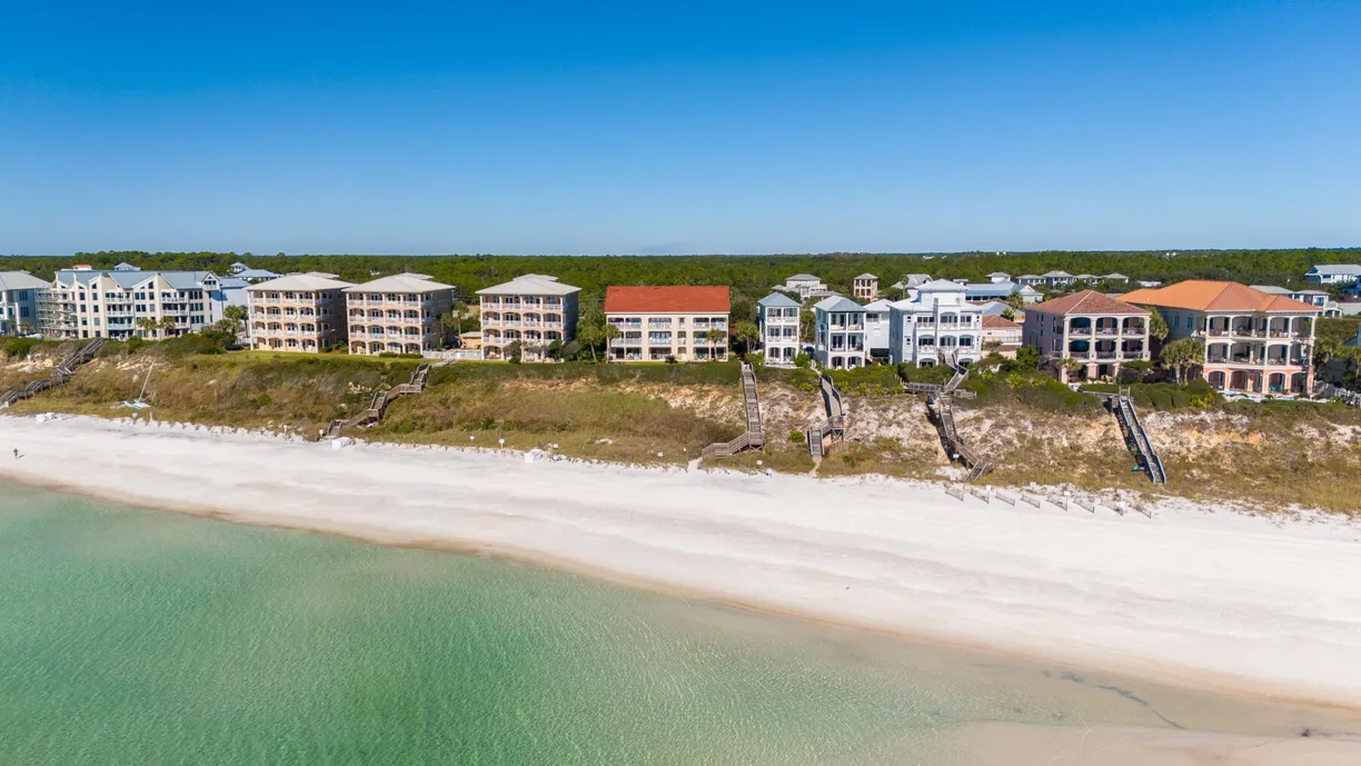 Northwest Florida Real Estate | View 8682 E County Hwy 30A 303 | room 2