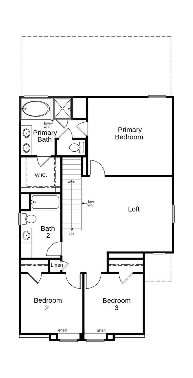 Houston Suburbs Real Estate | View 12431 Seybold Cove Drive | room 2