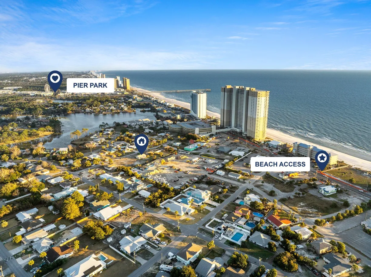 Northwest Florida Real Estate | View 606 Lisbon Avenue