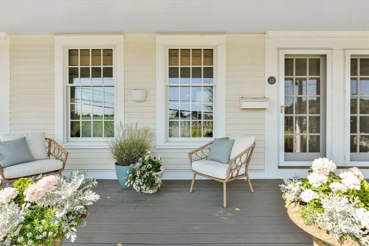 Boston, MA Real Estate | View 4 Margin St #B | room 2