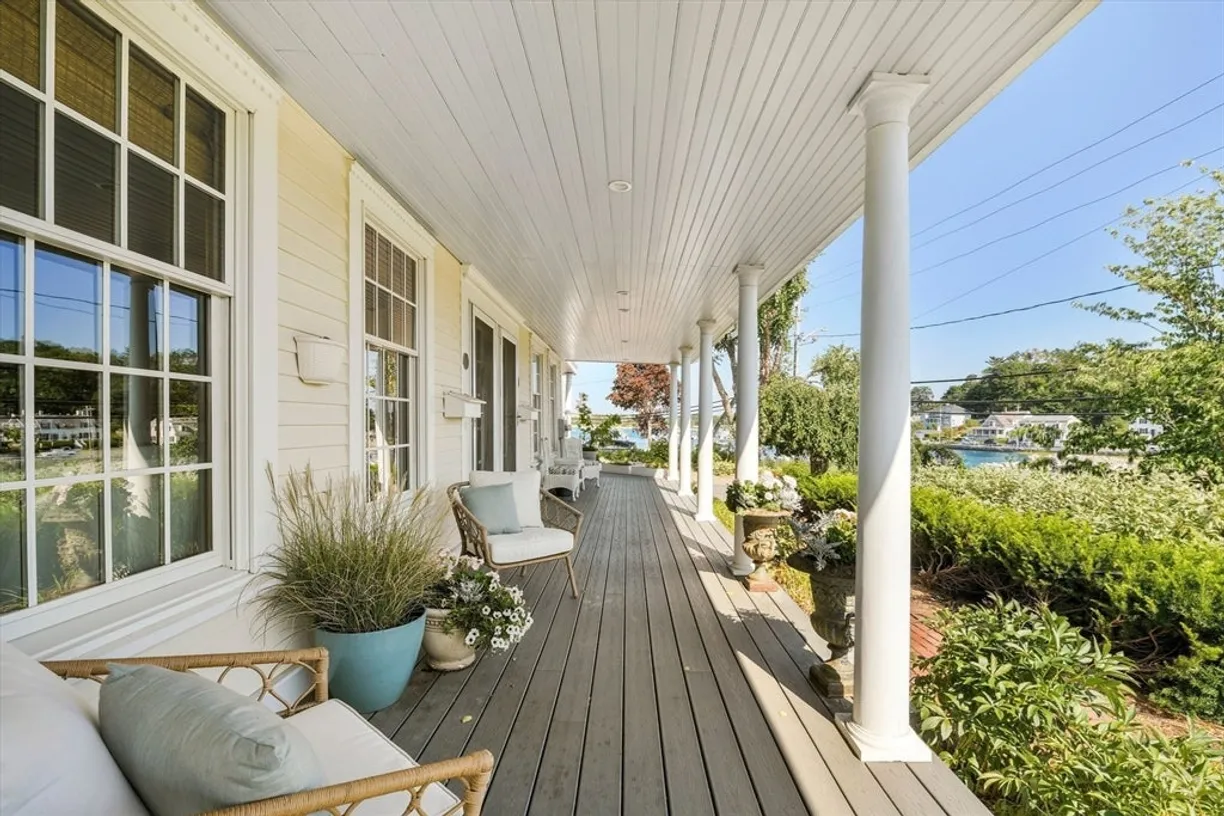 Boston, MA Real Estate | View 4 Margin St #B | room 1
