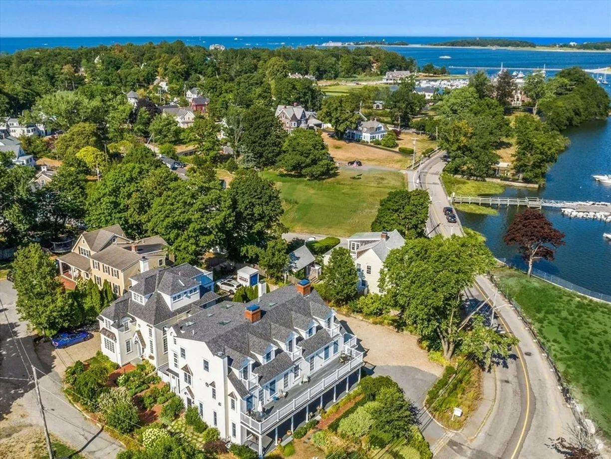 Boston, MA Real Estate | View 4 Margin St #B | 3 Beds, 2 Baths