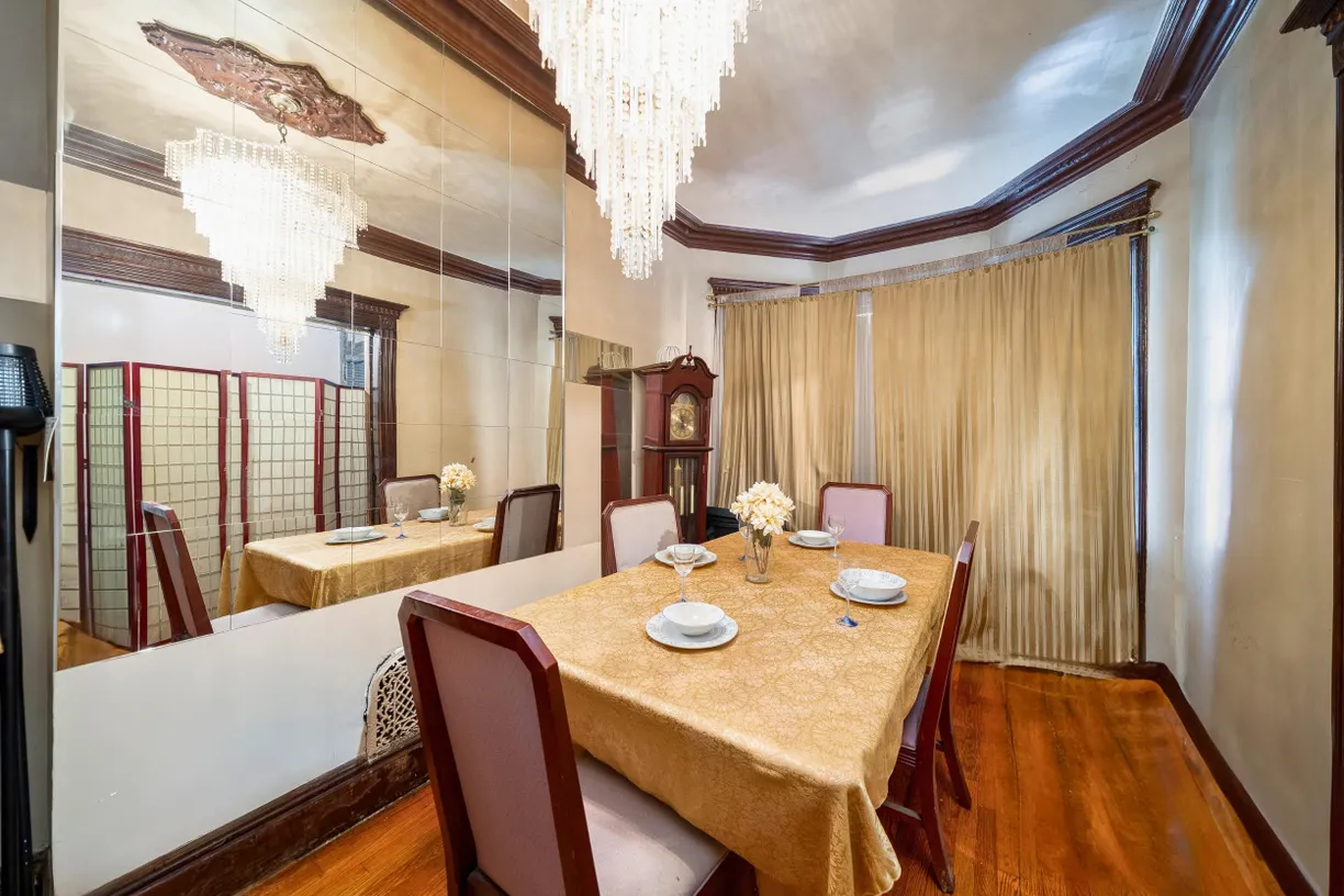 Jersey City/Hoboken Real Estate | View 155 Harrison Ave | room 2
