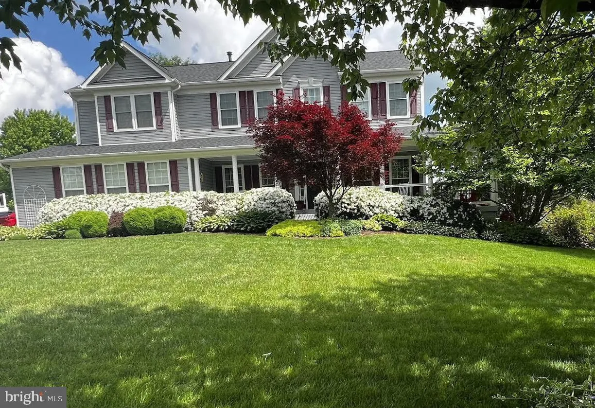 Washington Metro Area Real Estate | View 312 Bill Brower Court | 5 Beds, 4 Baths