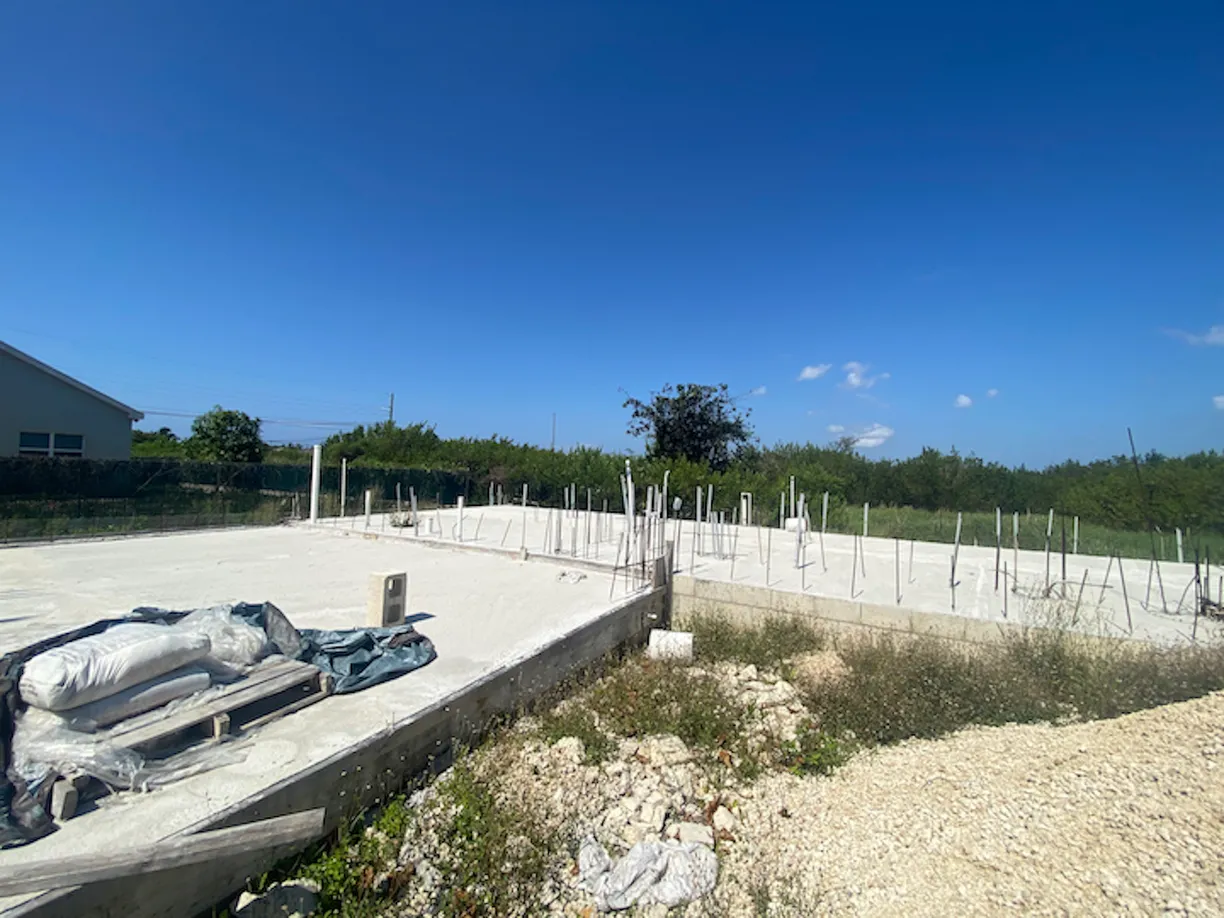 Cayman Islands Real Estate | View Gated Communicty Lot with Approved Plans!