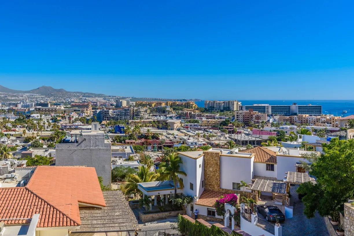 Los Cabos Real Estate | View Montemar 204 | Montemar (3)