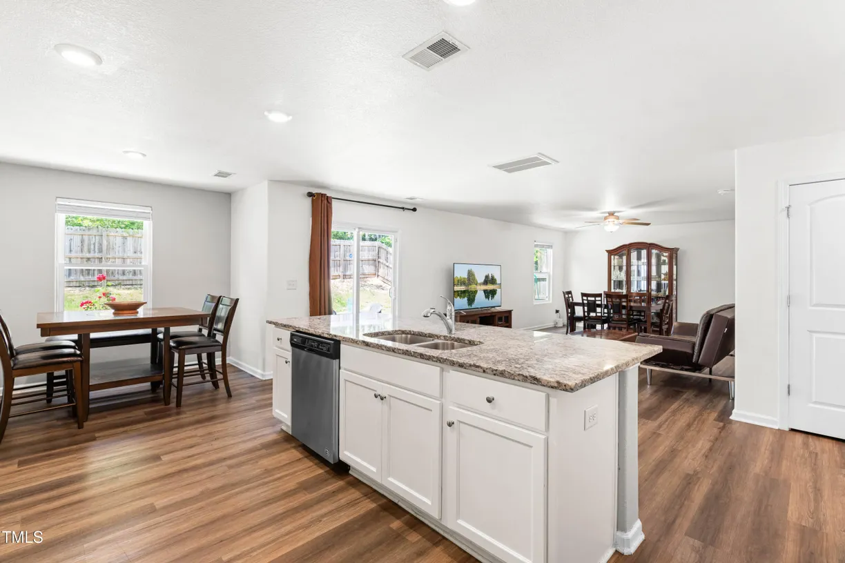 Raleigh, NC Real Estate | View 224 Brisk Drive | room 2