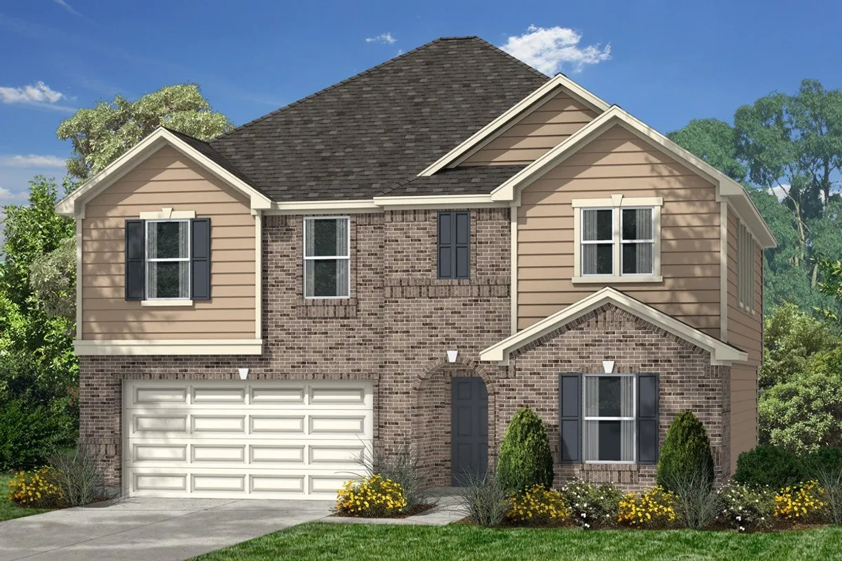 Houston Suburbs Real Estate | View 12610 Blue Jay Cove Lane | 3 Beds, 2 Baths
