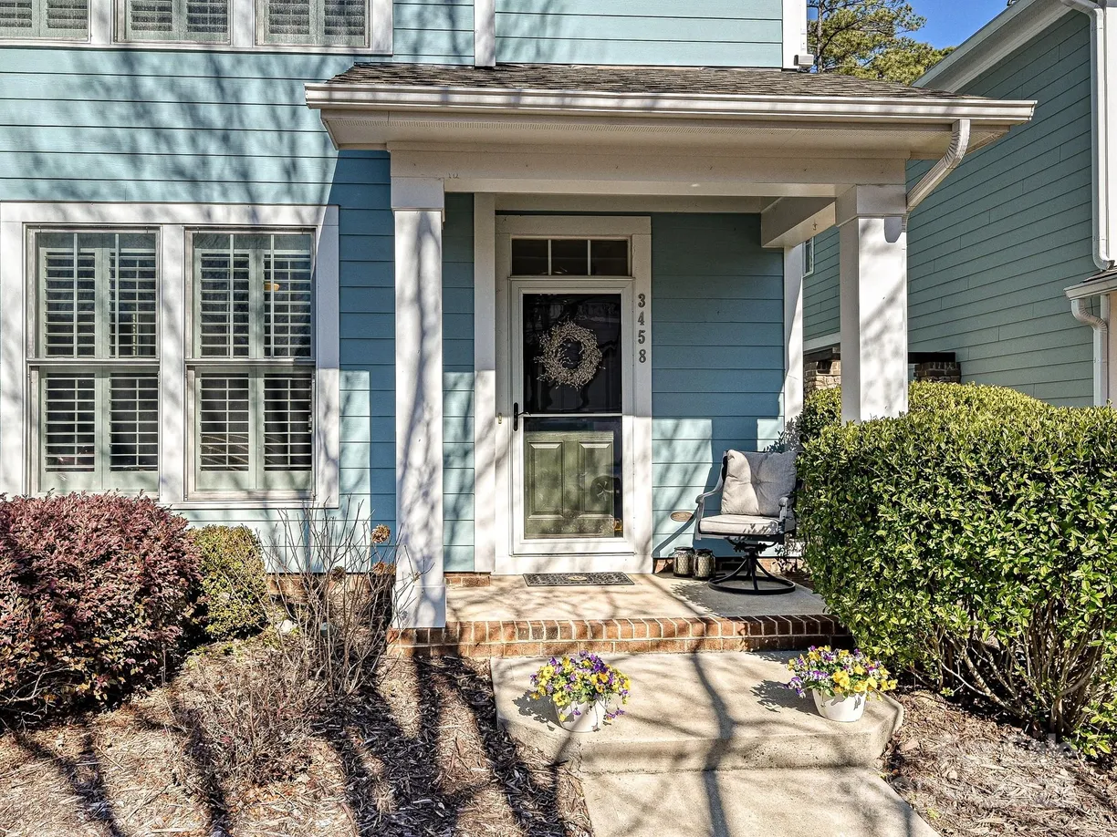 Charlotte Real Estate | View 3458 Richards Crossing | room 1
