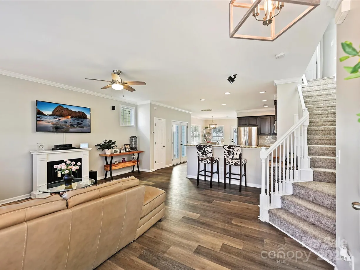 Charlotte Real Estate | View 3458 Richards Crossing | room 2