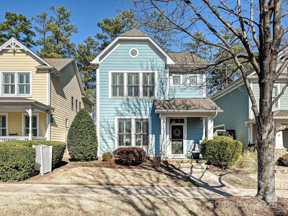 Charlotte Real Estate | View 3458 Richards Crossing | 3 Beds, 2 Baths