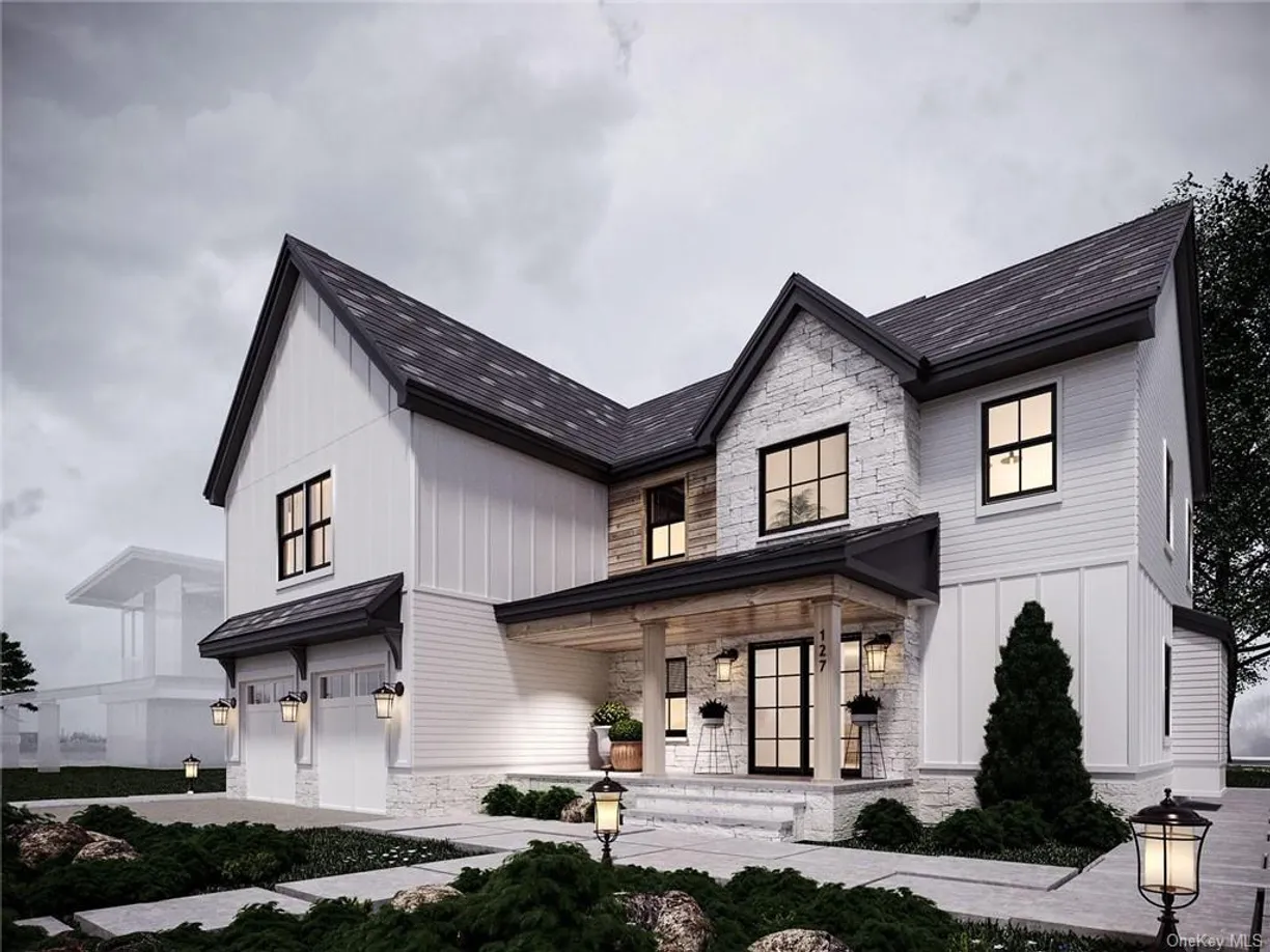 Rockland/Orange/NJ Real Estate | View 3 Rustic Drive | room 1