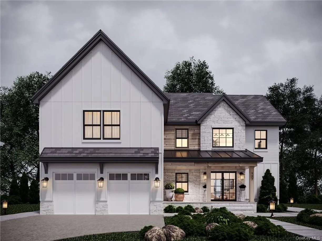 Rockland/Orange/NJ Real Estate | View 3 Rustic Drive | 4 Beds, 3 Baths